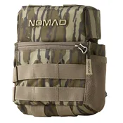 Nomad Bino Harness – Bottomland