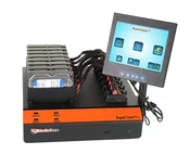 SupeCopier Desktop Gen-3 Drive Duplication with 8 SAS/SATA ports