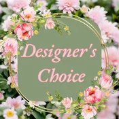 Designer's Choice Fresh Cut