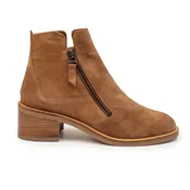 Softwaves Brenna Zip-Up Boot