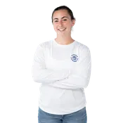 MAVERIK LACROSSE CO. LONG SLEEVE SHIRT