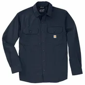 Carhartt Men's Glenwood Relaxed LS Shirt