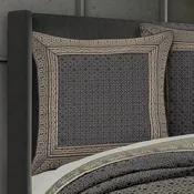 Alaro Euro Sham