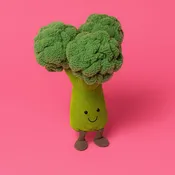 Amuseables Broccoli