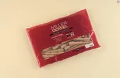 40 ea. 2X Miller Dowels – Oak