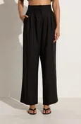 Duomo Pant, Black