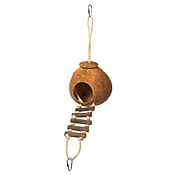 Coco Hideaway w/Bird Ladder #62801