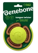 Benebone Tongue Twister Treat Puzzle Dog Toy