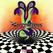 "Revolution" by The Serpenteens — MIRROR MIRROR NETWORK