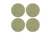 Graf Lantz-Bierfilz Coasters // Round