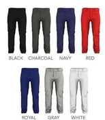 Alleson Crush Premier Baseball Pants 655WLP