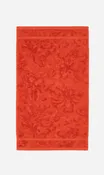 Innate | Bath Towel - Shadows Coral