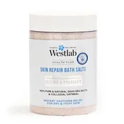 Skin Repair Bath Salt