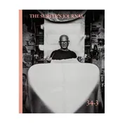 THE SURFER'S JOURNAL - ISSUE 34.3