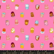 1 800 Notion || Retro Thimbles || Flamingo
