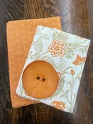 AGATHA ROAD 10 MINUTE TABLE RUNNER