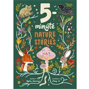 Abrams 5-Minutes Nature Stories