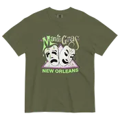 Vintage Mardi Gras #2