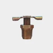 1/4" NPT Drain Cock