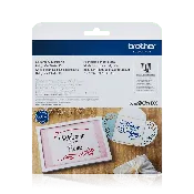 Brother CADXCLGKIT1 Calligraphy Starter Kit