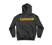Lumenok Hoodie