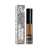 Eyebrow Gel Mascara: Natural Brown