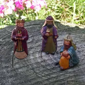 3 Kings The Salem Collection