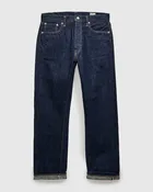 105 13.5oz Selvedge Denim - Standard Fit