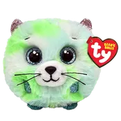 TY. PUFFIES. Beanies Balls. Kids Toy,  Multiple Choices