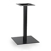 18-Square Washington (dining/black) Black-Steel