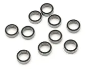 10x15x4mm Ball Bearing Set