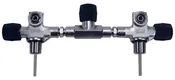 Yoke and DIN Manifold Valve (Available in 200 or 300 Bar) – TM600
