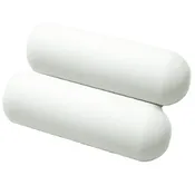 4" Mini Cigar Foam Roller Refill