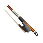 CodaBow Marquise Aero Viola Bow | Blackerby Violin Shop