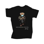 Bearnie Bear Tee (Limited Edition)