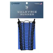 Armor Lacrosse Valkyrie Runner Mesh Women's Lacrosse Stringing Piece