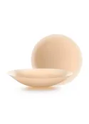 Nippies Adhesive Nipple Covers in Caramel