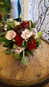 BOHEMIAN COTTAGE ROSE