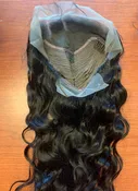HD 13x4 Front Lace Wigs