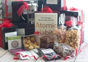 Atomic Habits Press Gift Box