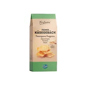 Cheese Crackers - Parmesan