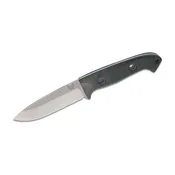 162 Bushcrafter