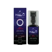 HALO Wax Chain Lubricant