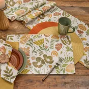 Nature's Canvas Table Runners