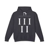 5 Pillars of Success | Hoodie