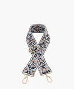 . Interchangable Guitar Straps