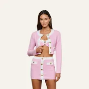 Adaline Cardigan Cover-Up