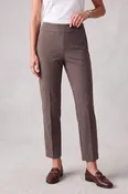 Ankle Pant Toast