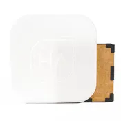 1/4" White Cast Acrylic Sheet 3015 – Glossy White Acrylic
