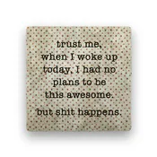 When I Woke Up